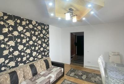 Apartament cu 2 camere semidecomandat, mobilat în Săsar