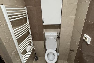 Garsonieră în Ultracentral