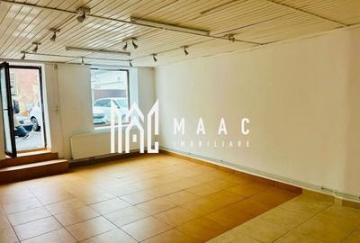 Spațiu comercial, de 35 mp, în Central - 1
