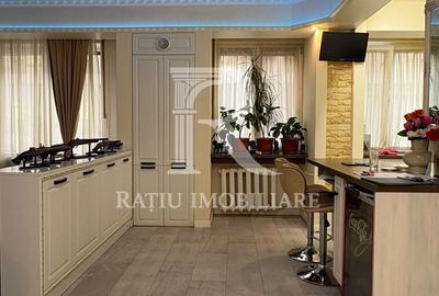 Apartament cu 3 camere în Central - 14