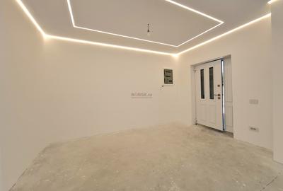 Casă individuală cu 6 camere cu Canalizare în Pipera - 3