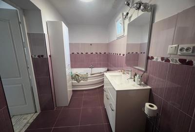 Casă individuală cu 3 camere cu Teren 1493 Mp în Periferie - 9