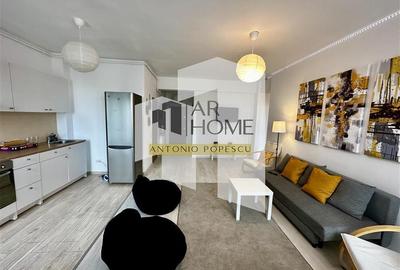 Apartament cu 3 camere decomandat, mobilat în 9 Mai