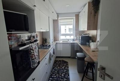 Apartament cu 2 camere în Libertății - 4