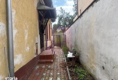 Casă cu 3 camere cu Teren 210 Mp în Floreasca