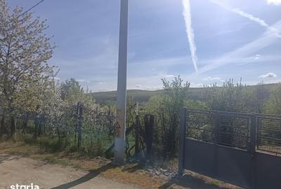 Teren de 554 mp, în Central - 4