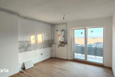 Apartament cu 2 camere în Rogerius