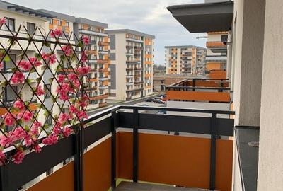 Apartament cu 3 camere în Tractorul - 6