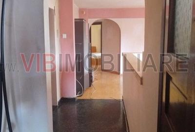 Apartament cu 3 camere decomandat în Dorobanților - 4