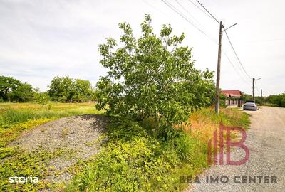 Teren de 795 mp, în Livada - 11