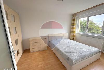 Apartament cu 2 camere în Florilor - 4