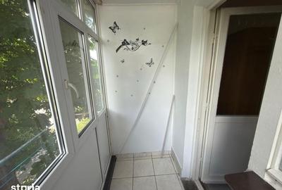 Apartament cu 2 camere semidecomandat în Malu Roșu - 5