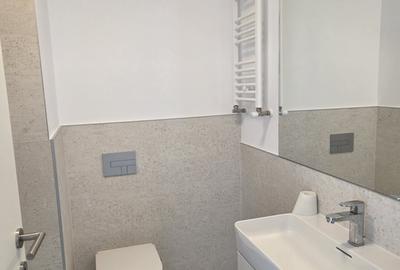 Apartament cu 3 camere decomandat în Floreasca - 14