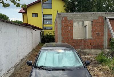 Casă cu 3 camere în Domnești - 3