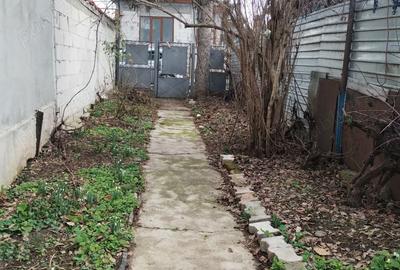 Casă cu 4 camere cu Teren 310 Mp în Central - 8