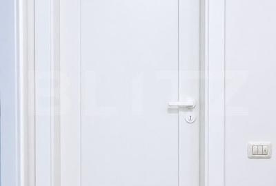 Apartament cu 3 camere decomandat în Sânpetru - 9