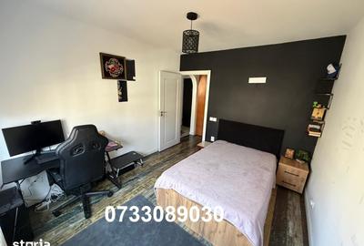 Apartament cu 2 camere decomandat în Berceni