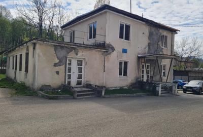 Spațiu comercial, de 440 mp, în Ultracentral - 2