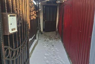 Casă cu 1 camere cu Teren 45 Mp în Central - 6