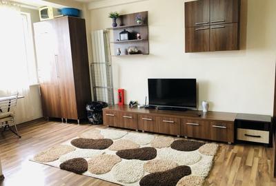 Garsonieră decomandată în Găvana - 3