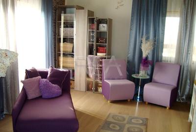 Casă individuală cu 10 camere cu Teren 633 Mp în Domnești - 37