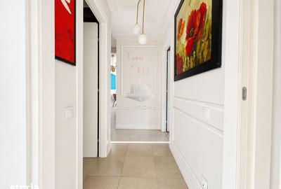 Apartament cu 2 camere în Central
