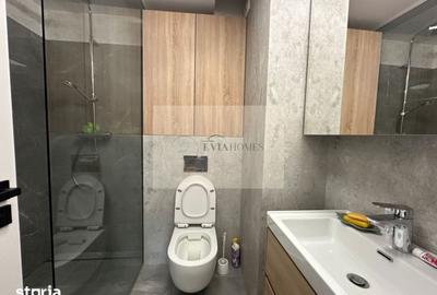 Apartament cu 3 camere, mobilat în Dâmbul Rotund - 2