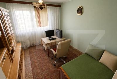 Apartament cu 2 camere decomandat, mobilat în Grigorescu - 3