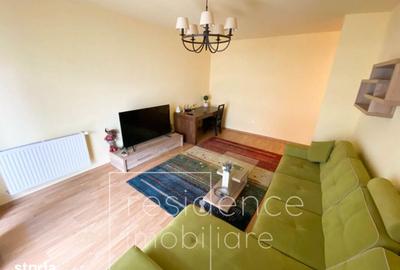 Apartament cu 2 camere decomandat, mobilat în Bună Ziua - 3