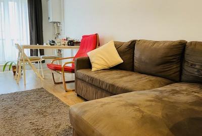 Apartament cu 2 camere semidecomandat în Central - 7