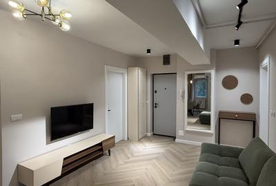 Apartament cu 2 camere în Iancului - 3