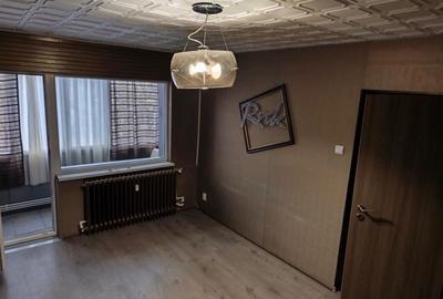 Apartament cu 3 camere semidecomandat în Tătărași - 4