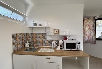 Apartament cu 3 camere decomandat în Central - 7