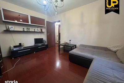 Apartament cu 3 camere semidecomandat în Dristor - 2