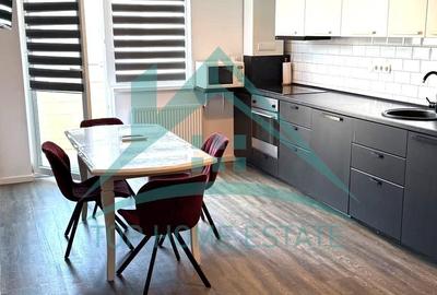 Apartament cu 2 camere în Florești