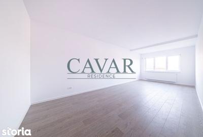 Apartament cu 3 camere în Măgurele