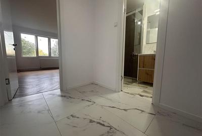Apartament cu 2 camere decomandat în Circumvalațiunii - 10