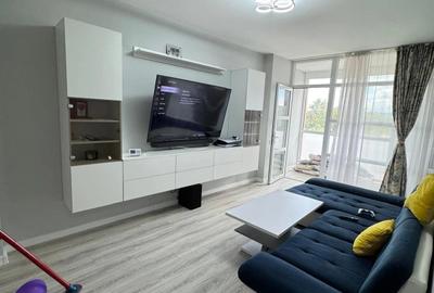 Apartament cu 3 camere decomandat în Cug