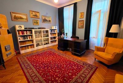Apartament cu 4 camere decomandat în Cișmigiu - 3