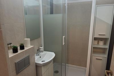 Garsonieră semidecomandată în Faleza Nord - 3
