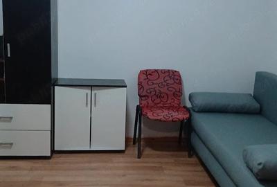 Garsonieră semidecomandată în Transilvaniei