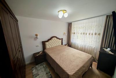 Apartament cu 2 camere decomandat în Central - 8