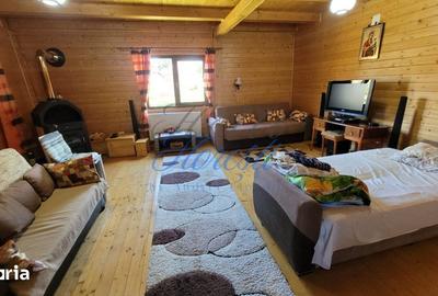 Casă cu 3 camere cu Teren 1664 Mp în Feleacu - 8