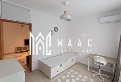 Apartament cu 3 camere semidecomandat în Calea Dumbrăvii - 4