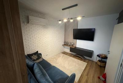 Apartament cu 4 camere decomandat în Păcurari