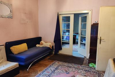 Apartament cu 4 camere semidecomandat în Centrul Istoric - 2