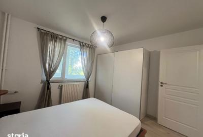 Apartament cu 2 camere semidecomandat, mobilat în Tomis III - 13