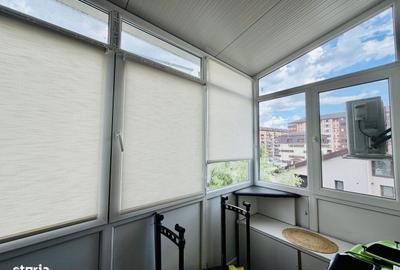 Apartament cu 2 camere în Roșu - 6