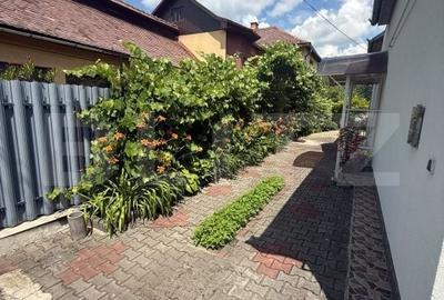 Casă cu 4 camere cu Teren 400 Mp în Decebal
