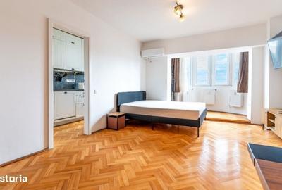 Garsonieră decomandată în Mănăștur - 3